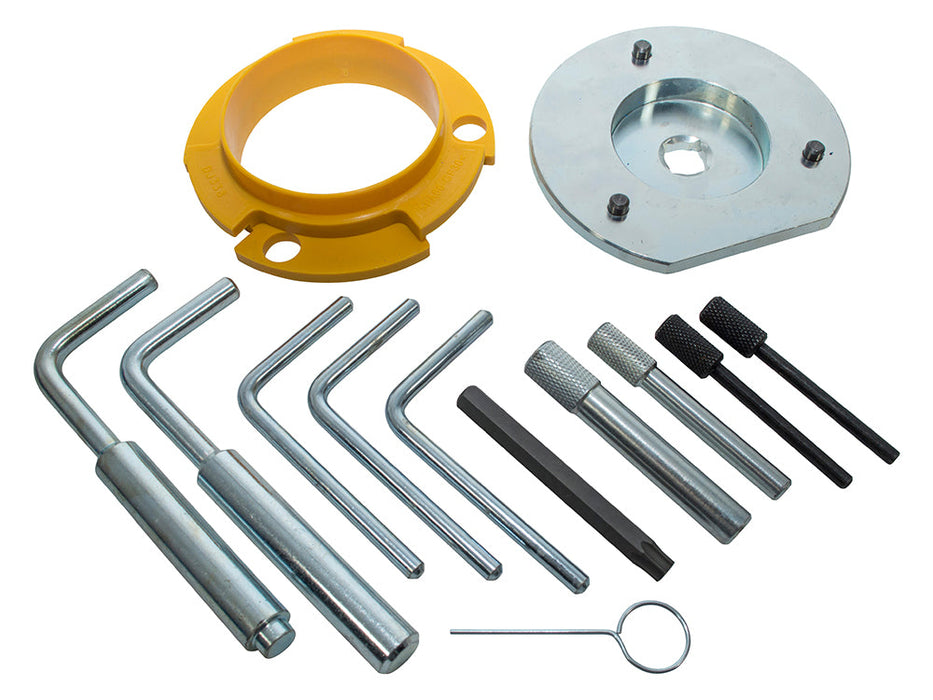 DA6112 - TIMING TOOL KIT - DEF 2.4 TDCI