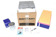 DA6122 - SERVICE KIT - L405 & RRS - 2.0 TURBO PET FROM FA000001