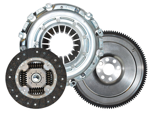 DA6250 - SOLID MASS CONVERSION KIT - TD4