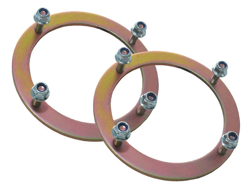 DA6338 - TURRET RINGS HD PAIR - DEF - D1 - RRC