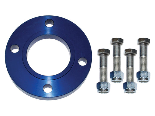 DA6339 - PROPSHAFT SPACER 15mm KIT - INC FIXING KIT - DEF - D1 - RRC