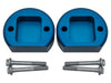 DA6341 - D2 LIFT KIT FRONT