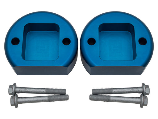 DA6341 - D2 LIFT KIT FRONT