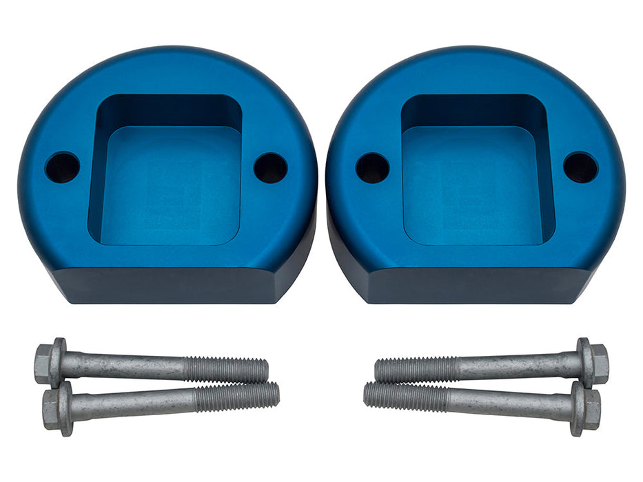 DA6341 - D2 LIFT KIT FRONT