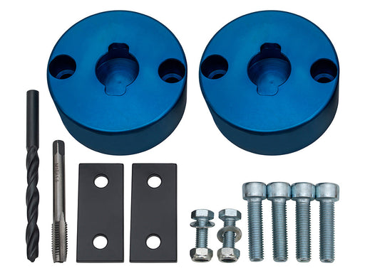 DA6342 - D2 LIFT KIT REAR