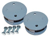 DA6345 - REAR SPRING SPACERS +50 - PAIR - DEF 90 - D1 - RRC