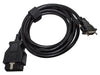 DA6430CABLE - LYNX REPLACEMENT OBD TO VCI CABLE