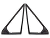 DA6437 - RR SEAL - PAIR - RRC - 2 DOOR