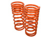 DA6449 - 110 DEF 1 INCH LOWERED SPRINGS - REAR