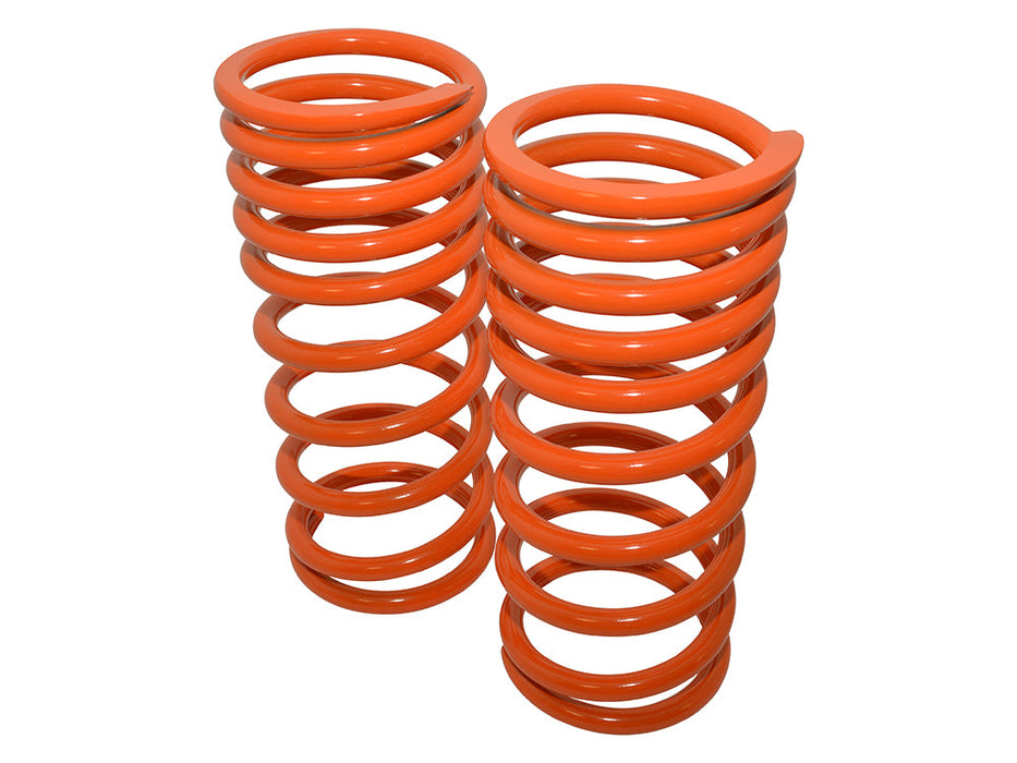 DA6449 - 110 DEF 1 INCH LOWERED SPRINGS - REAR