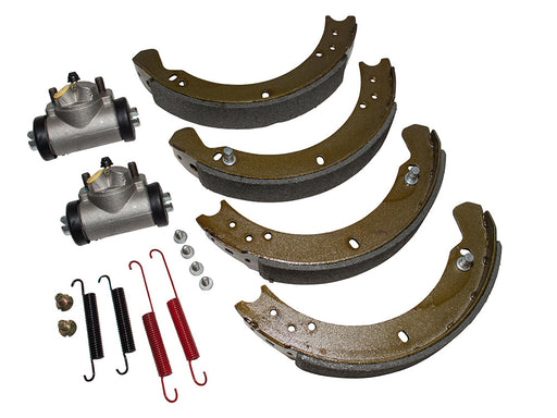 DA6507 - BRAKE KIT - DEF 90 - TO HA701009 - REAR