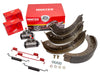 DA6509G - BRAKE KIT - DEF 110/130 - TO KA930545 - REAR
