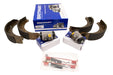 DA6509 - BRAKE KIT - DEF 110/130 - TO KA930545 - REAR