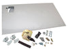 DA6520 - DEFENDER TAILGATE REAR HALF DOOR KIT