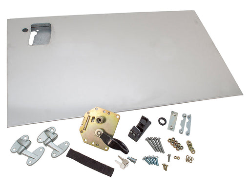 DA6520 - DEFENDER TAILGATE REAR HALF DOOR KIT