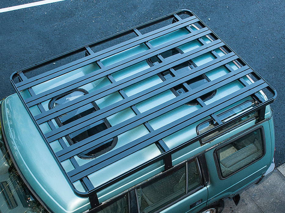 DA6529 - D1/2 FULL LENGTH ROOF RACK