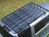 DA6537 - D3/4 ROOF RACK (126 WIDE)