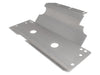 DA6538 - DEFENDER 90 TD5 TANK GUARD 6MM ALUMINIUM