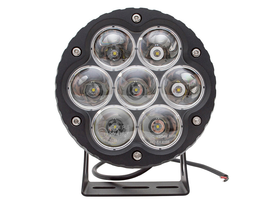 DA6633 - XS LED SPOT BEAM LIGHT
