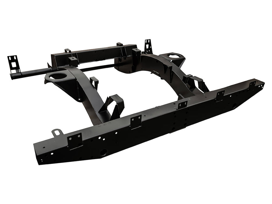 DA6648 - DEFENDER 90 HALF CHASSIS 200TDI/300TDI