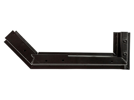 DA6654 - DEFENDER 2ND ROW DOOR BOTTOM REPAIR SECTION N/S