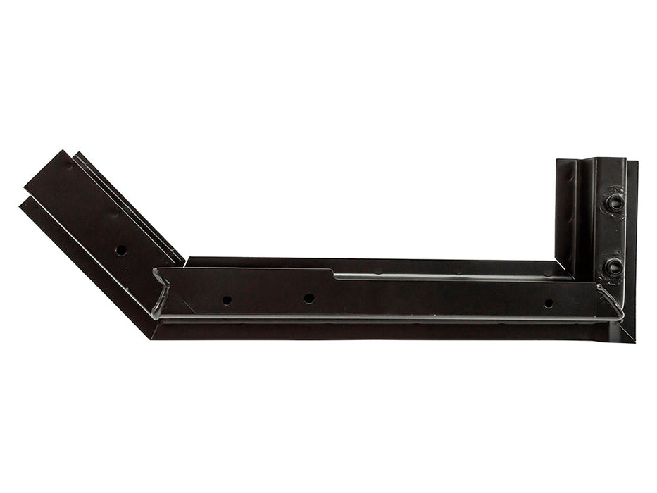 DA6654 - DEFENDER 2ND ROW DOOR BOTTOM REPAIR SECTION N/S