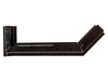DA6655 - DEFENDER 2ND ROW DOOR BOTTOM REPAIR SECTION O/S