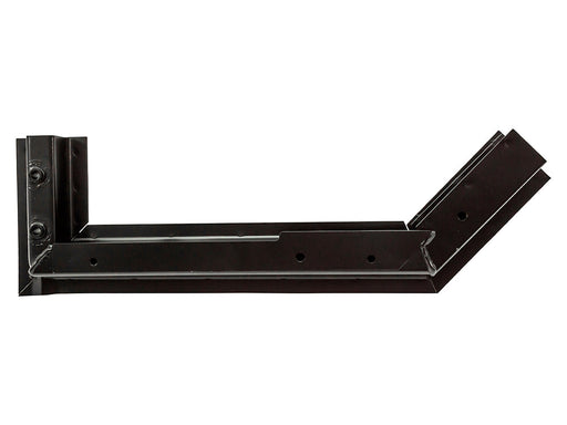 DA6655 - DEFENDER 2ND ROW DOOR BOTTOM REPAIR SECTION O/S