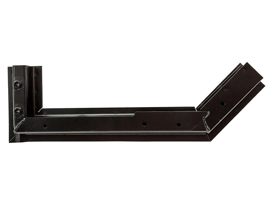 DA6655 - DEFENDER 2ND ROW DOOR BOTTOM REPAIR SECTION O/S