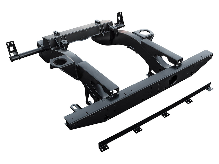 DA6668 - DEFENDER 90 TD5 & PUMA HALF CHASSIS