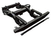 DA6670 - DEFENDER 110/130 TD5 & PUMA HALF CHASSIS