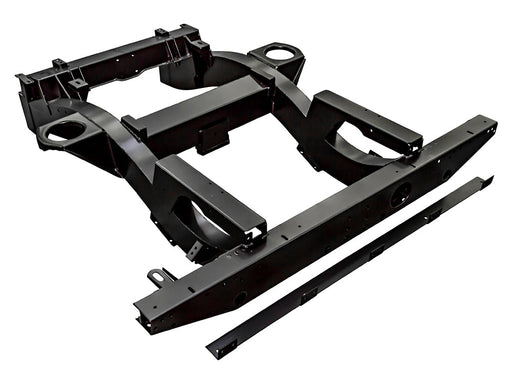 DA6670 - DEFENDER 110/130 TD5 & PUMA HALF CHASSIS