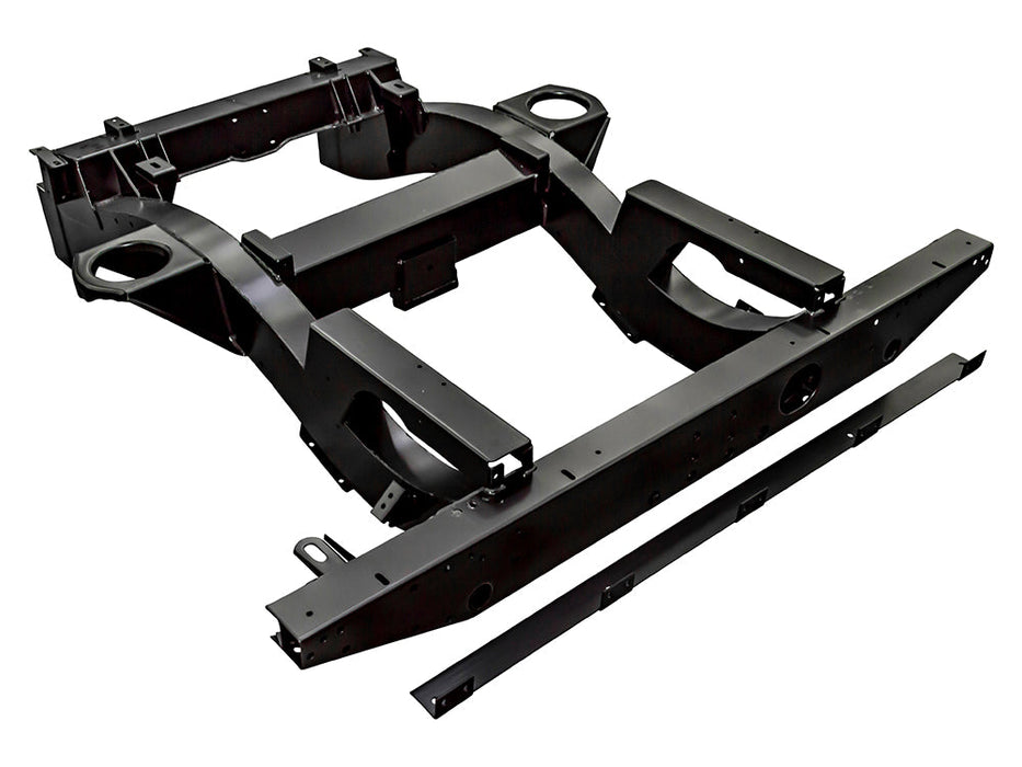 DA6670 - DEFENDER 110/130 TD5 & PUMA HALF CHASSIS