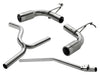 DA6817 - EXHAUST SYSTEM SS - RRE12 - 2.2