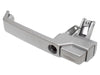DA6897 - HANDLE LH SILVER - DEF TO 1A