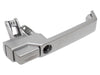 DA6898 - HANDLE RH SILVER - DEF TO 1A