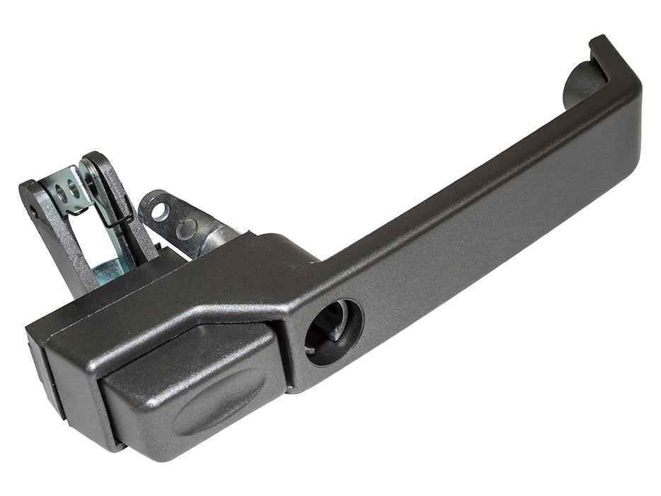 DA6903 - HANDLE RH BRUNEL - DEF TO 1A