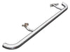 DA7011SS - SIDE PROTECTOR TR 110 S/S