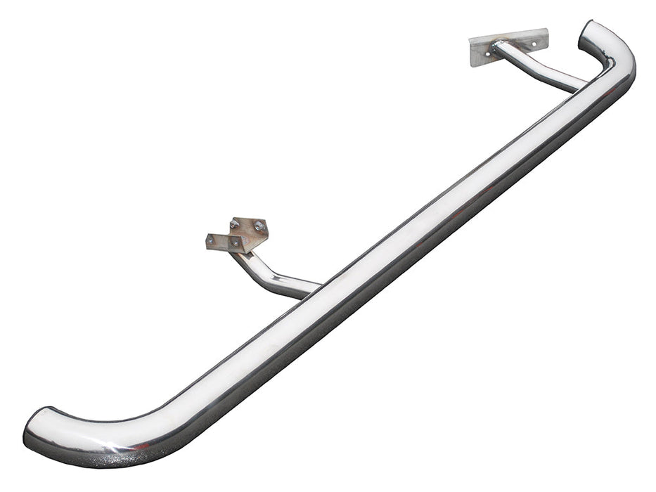 DA7011SS - SIDE PROTECTOR TR 110 S/S