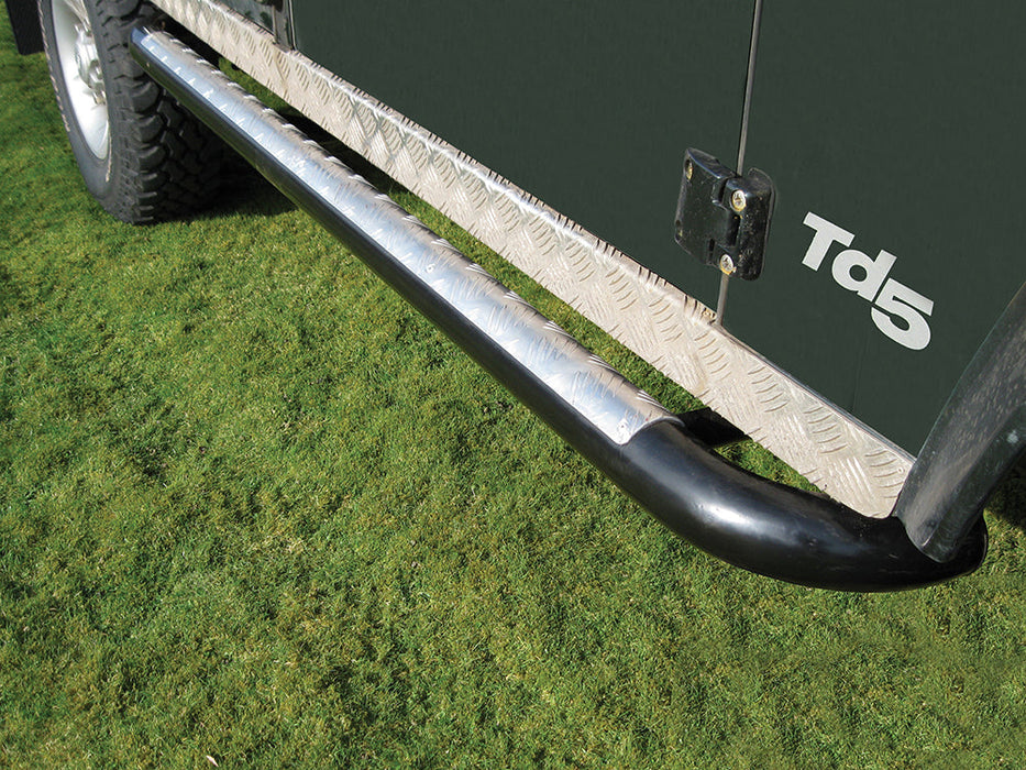 DA7011 - SIDE PROTECTOR TR 110