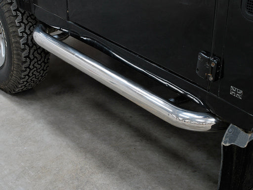 DA7012SS - SIDE PROTECTOR TR 90 S/S