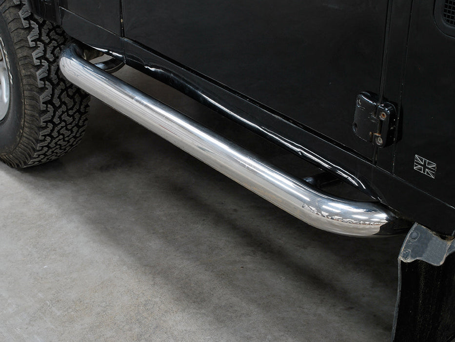 DA7012SS - SIDE PROTECTOR TR 90 S/S
