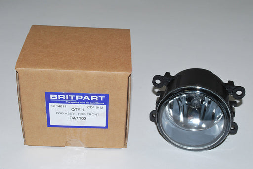 DA7100 - LAMP ASSY-FOG-FRONT
