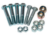 DA7202 - DEFENDER FRONT SUSPENSION BOLT KIT TO KA930455
