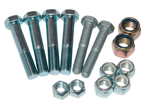 DA7202 - DEFENDER FRONT SUSPENSION BOLT KIT TO KA930455