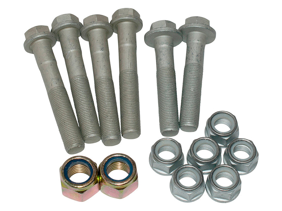 DA7204 - DEFENDER FRONT SUSPENSION BOLT KIT FROM 2A625546