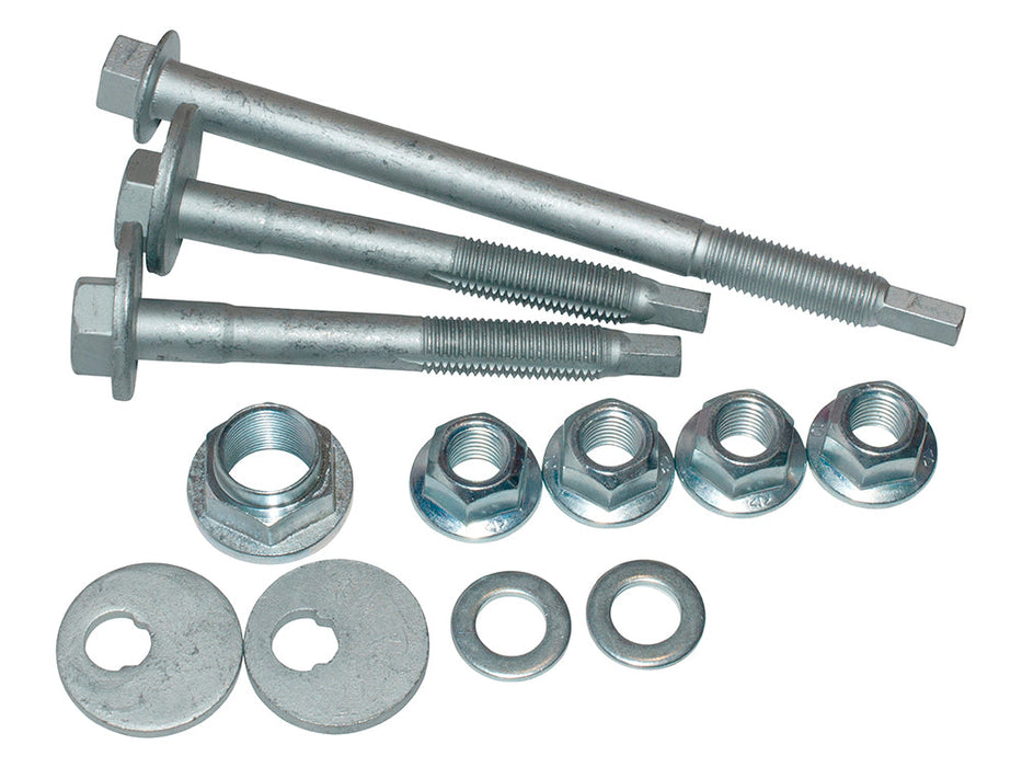 DA7205 - SUSPENSION ARM FITTING KIT D3/4/SPORT FRONT LOWER
