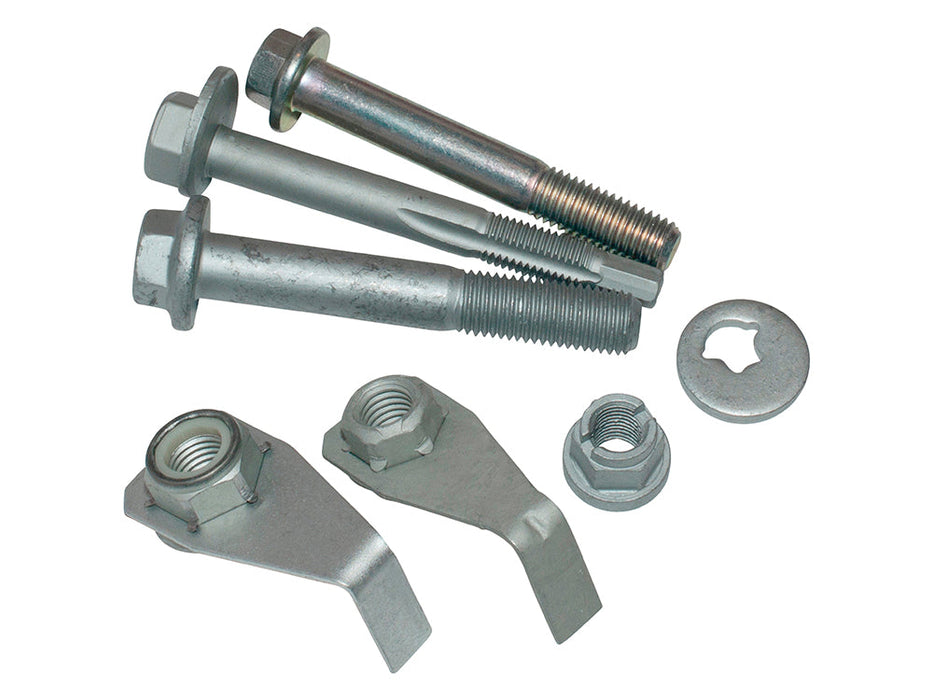 DA7207 - SUSPENSION ARM FITTING KIT D3/4/SPORT REAR UPPER