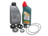 DA7211 - FL2 REAR DIFF PINION BEARING KIT INC OIL (TO BH257090)