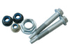 DA7212 - SUSPENSION ARM FITTING KIT D3/4/SPORT FRONT UPPER